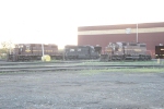 Locomotive heaven?